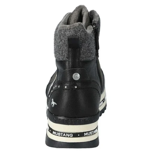 Stiefelette