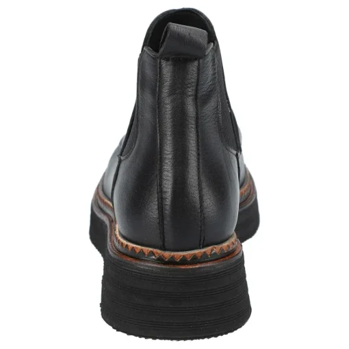 Stiefelette