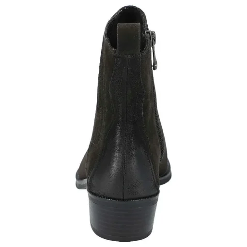 Stiefelette