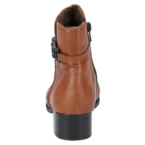 Stiefelette