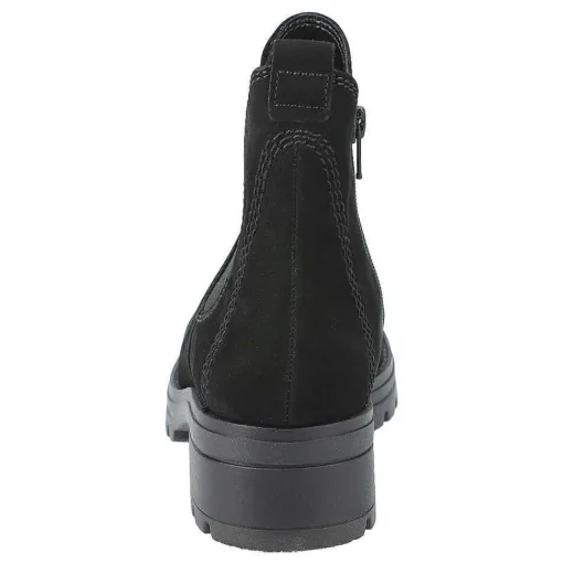 Stiefelette