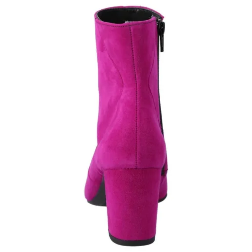 Stiefelette
