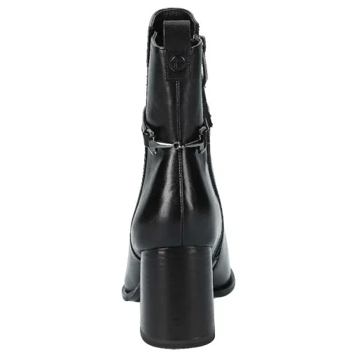Stiefelette