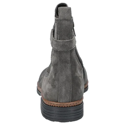 Stiefelette