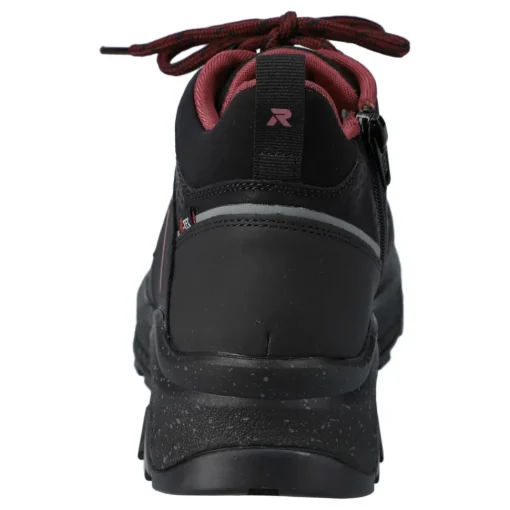 Stiefelette