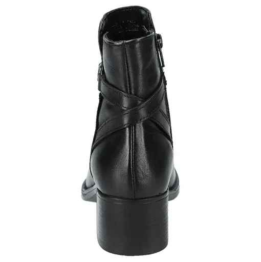 Stiefelette