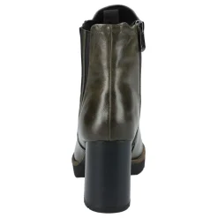 Stiefelette