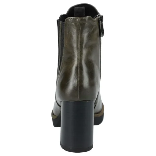 Stiefelette