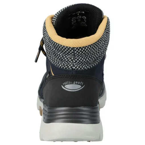 Stiefelette