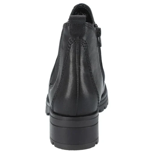 Stiefelette