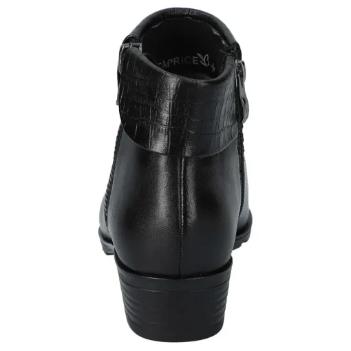 Stiefelette