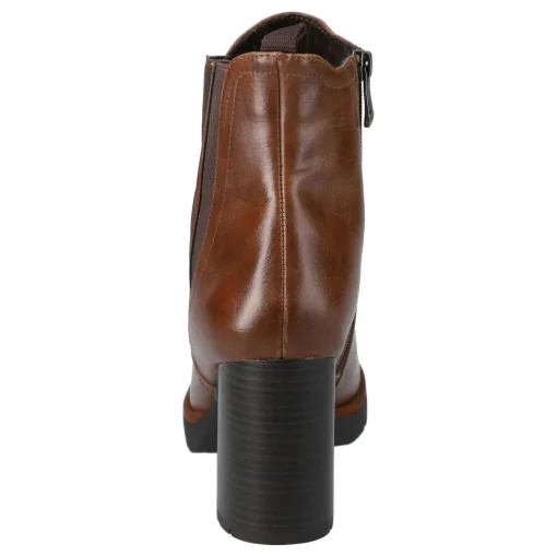 Stiefelette