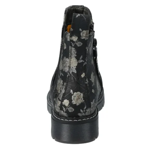 Stiefelette