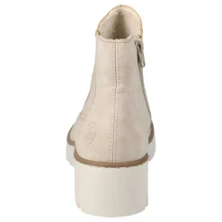 Stiefelette