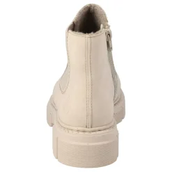 Stiefelette