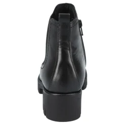 Stiefelette