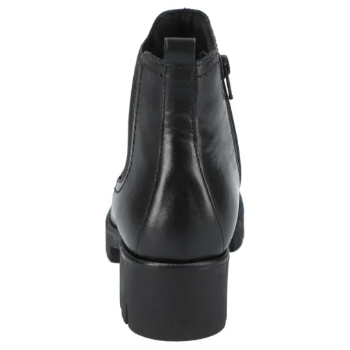 Stiefelette
