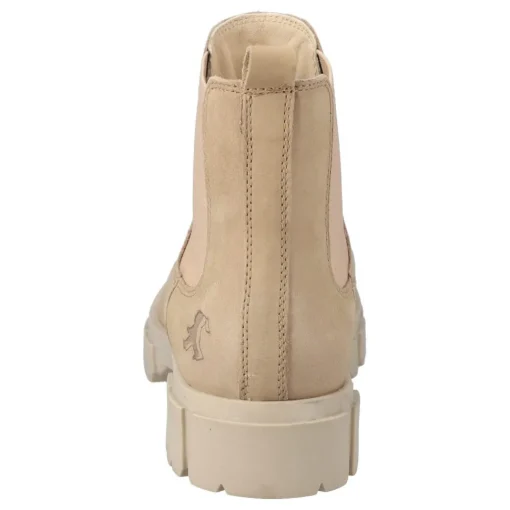 Stiefelette