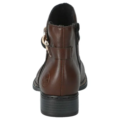 Stiefelette