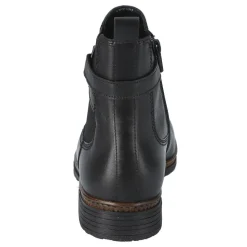 Stiefelette