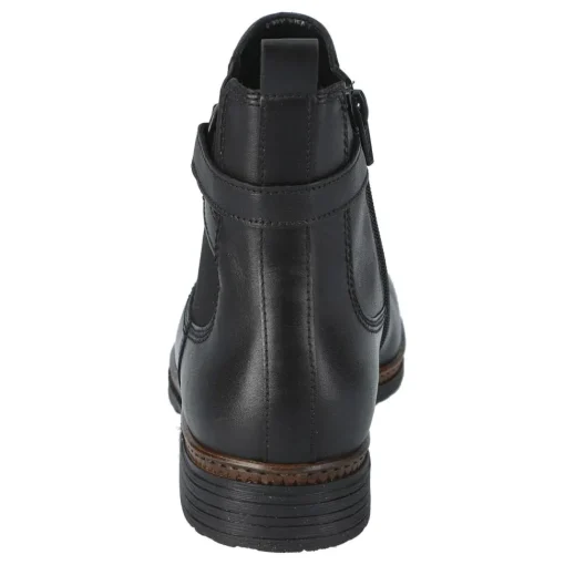Stiefelette