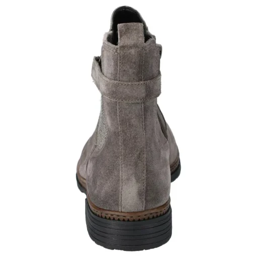 Stiefelette