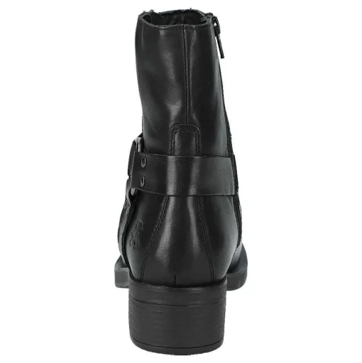 Stiefelette