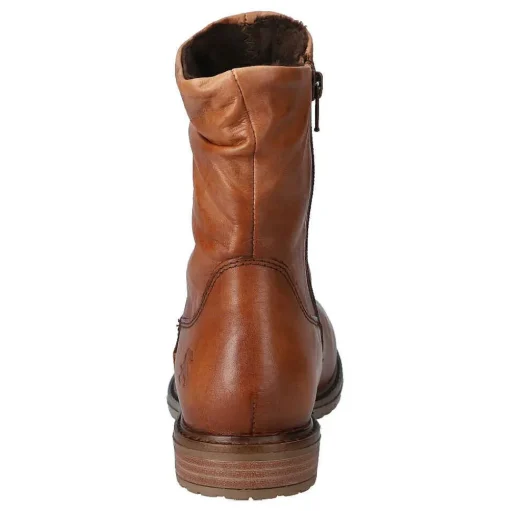 Stiefelette