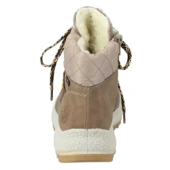 Stiefelette