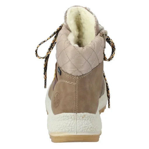 Stiefelette