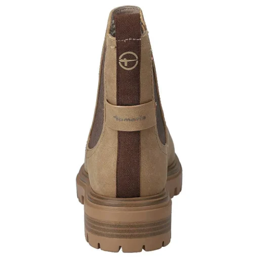 Stiefelette