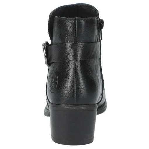 Stiefelette