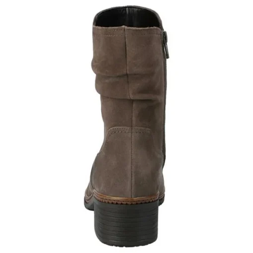 Stiefelette