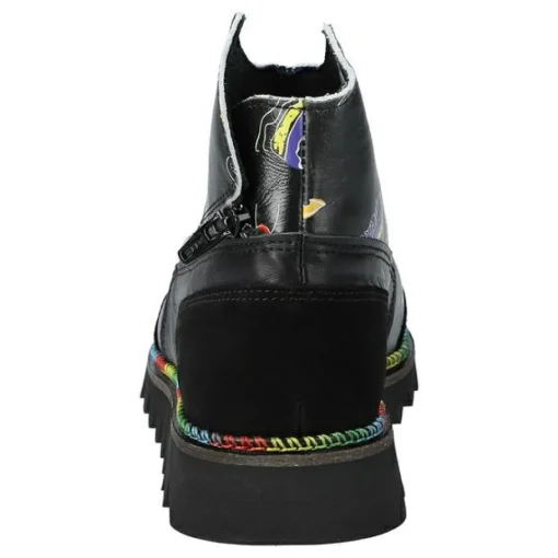 Stiefelette