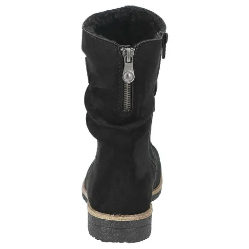 Stiefelette