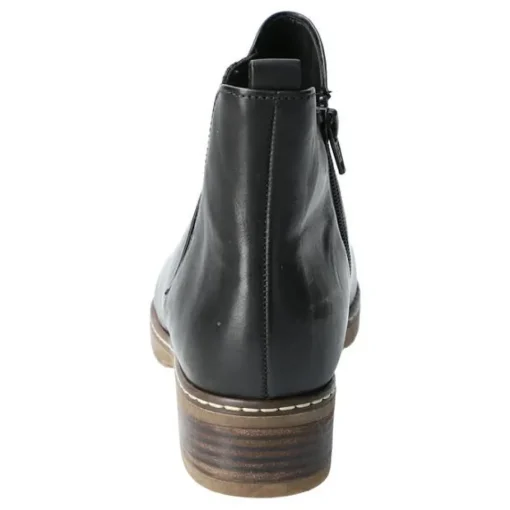 Stiefelette