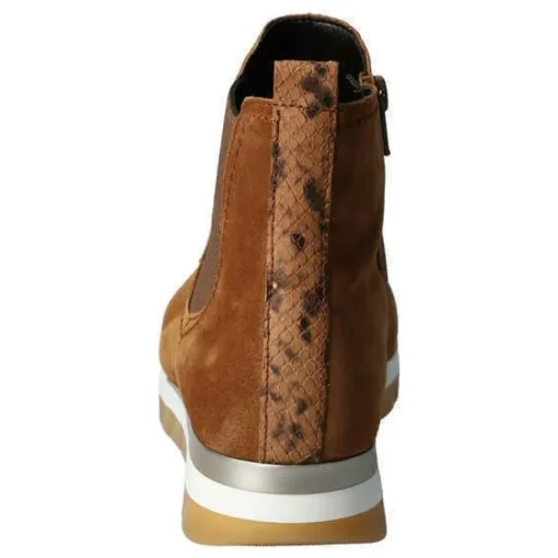 Stiefelette