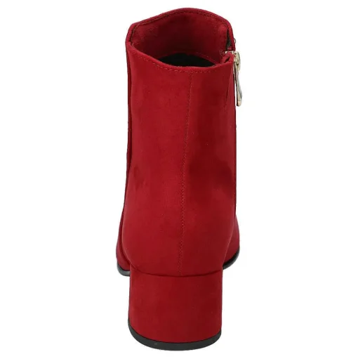Stiefelette