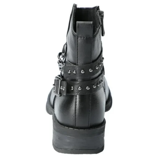 Stiefelette