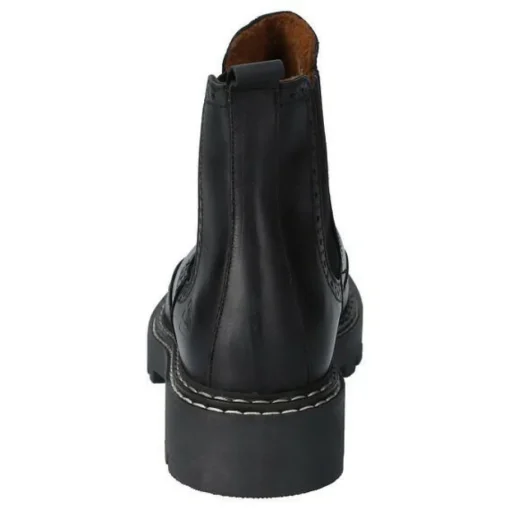 Stiefelette