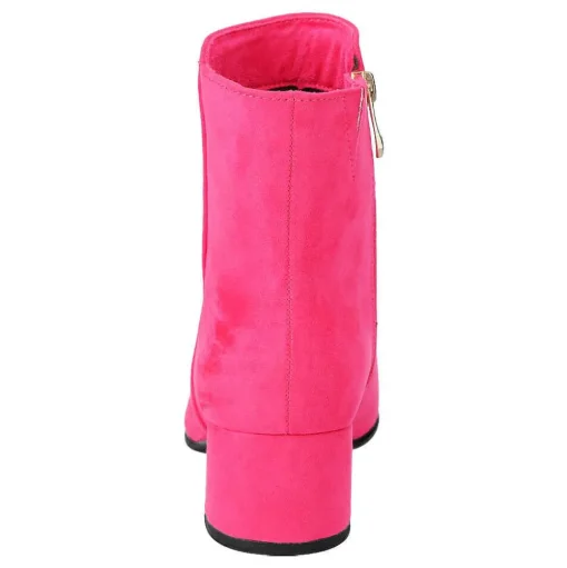 Stiefelette
