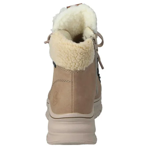 Stiefelette