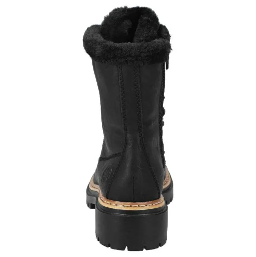 Stiefelette