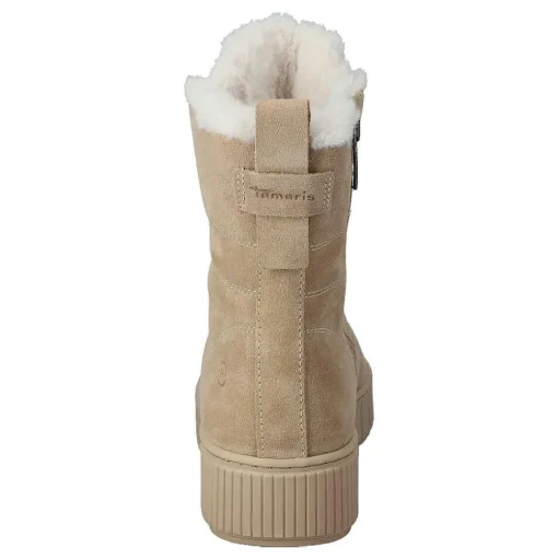 Stiefelette
