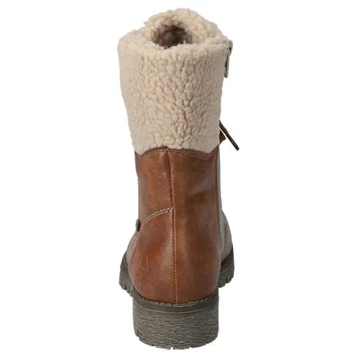 Stiefelette