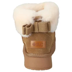 Stiefelette