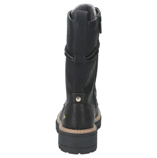 Stiefelette