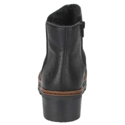Stiefelette