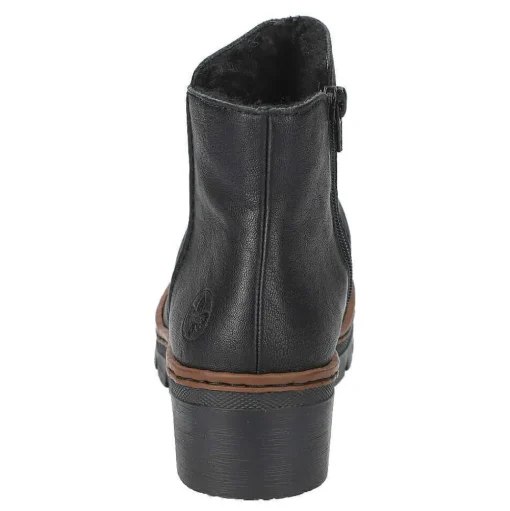 Stiefelette