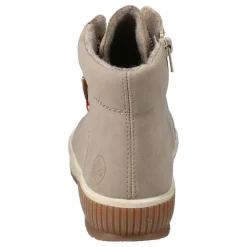 Stiefelette
